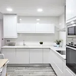 Apartman Loft Beta Castellón de la Plana