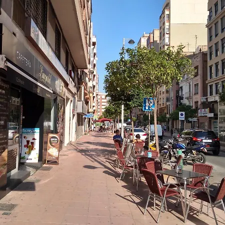 Loft Beta * Castellon de la Plana