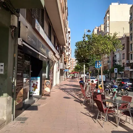 Loft Beta Apartmán *