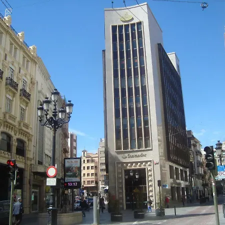 Loft Beta * Castellon de la Plana