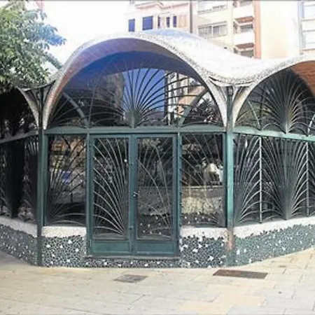 Loft Beta Castellón de la Plana