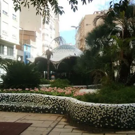 Loft Beta Apartment Castellon de la Plana