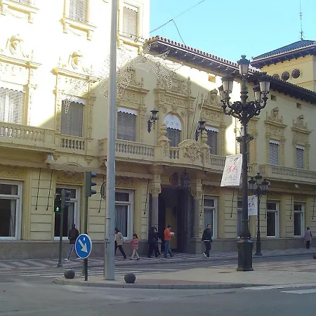 Loft Beta Apartment Castellon de la Plana