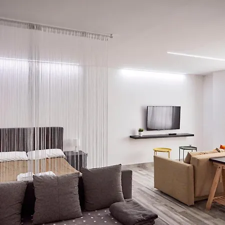 Loft Beta Apartment Castellon de la Plana