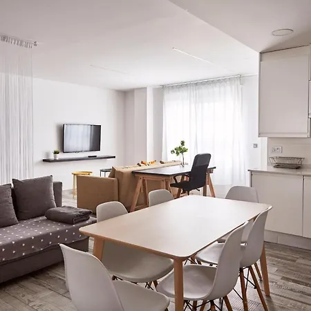 Loft Beta Castellon de la Plana