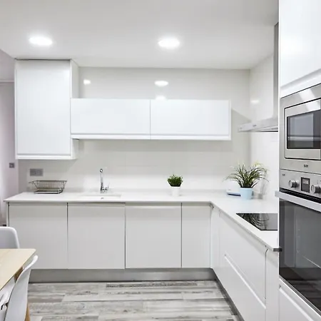 Apartment Loft Beta Castellon de la Plana