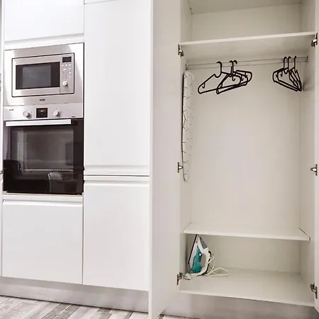 Loft Beta Apartmán Castellón de la Plana