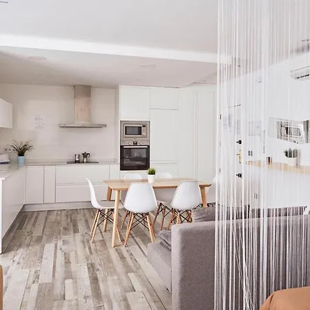 Loft Beta Apartment *