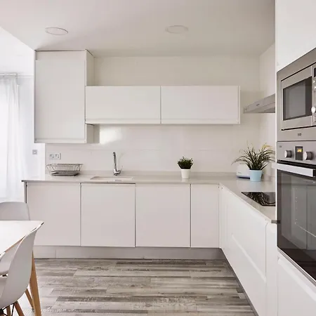 Apartment Loft Beta Castellon de la Plana