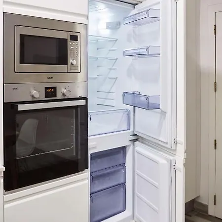 Loft Beta Apartment Castellon de la Plana