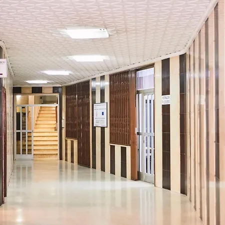 Loft Beta * Castellon de la Plana