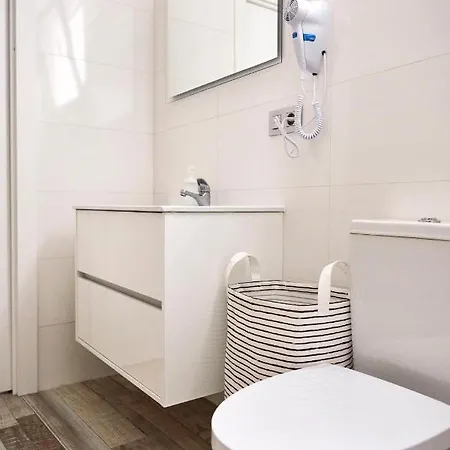 Loft Beta Apartment *