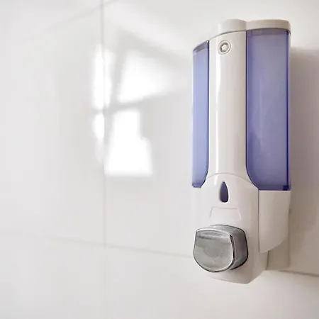 Loft Beta Apartment *