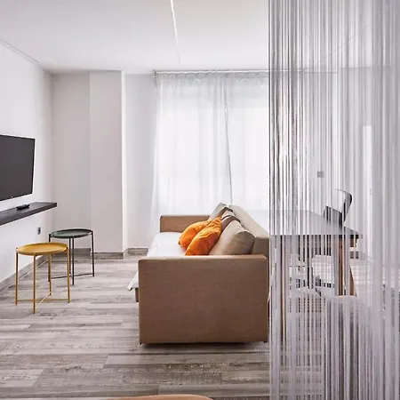 Apartamento Loft Beta